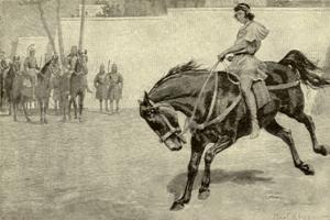 Самые известные лошади - от Буцефала до Лошарика - Locals Конь селевка буцефал золотая монета