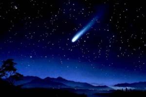 Почему появление кометы внушало страх